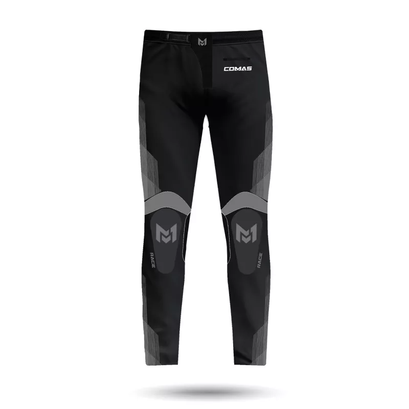 COMAS Moto Pant Race Series G - black