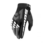 COMAS PRO Gloves Black