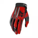 COMAS PRO Gloves Red