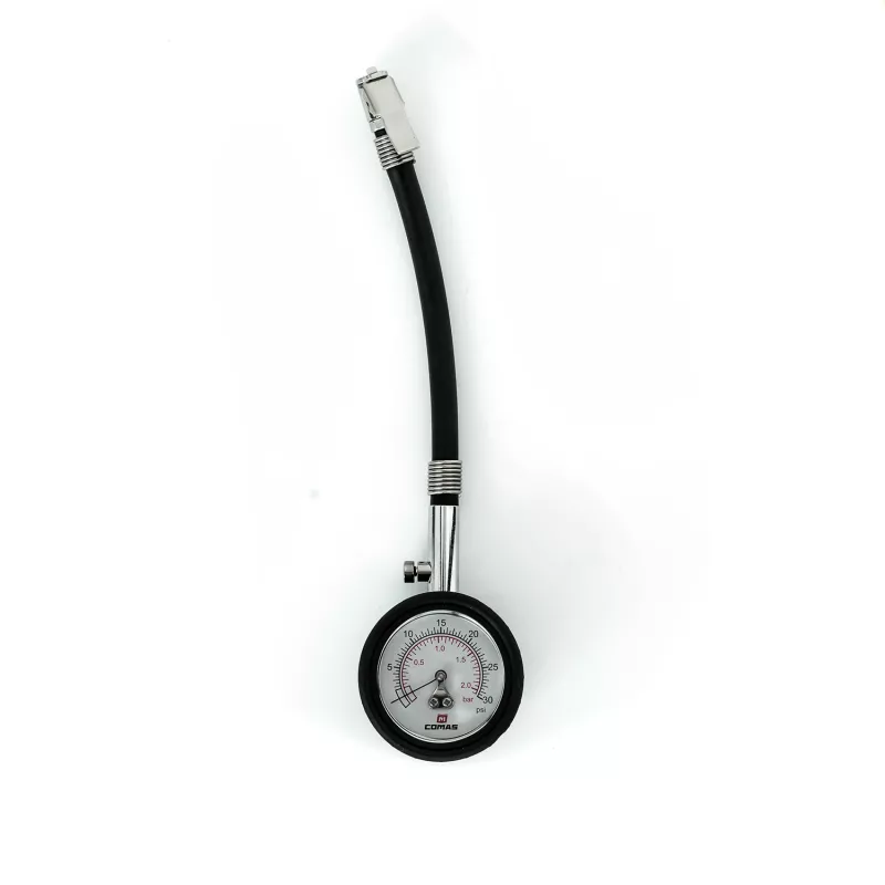 Pressure Gauge BIKE 2.05 BAR 30 PCI COMAS