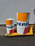 Sud - Repsol 210 l