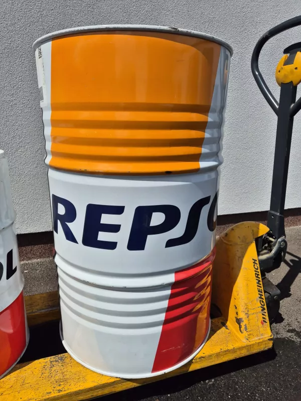 Sud - Repsol 210 l