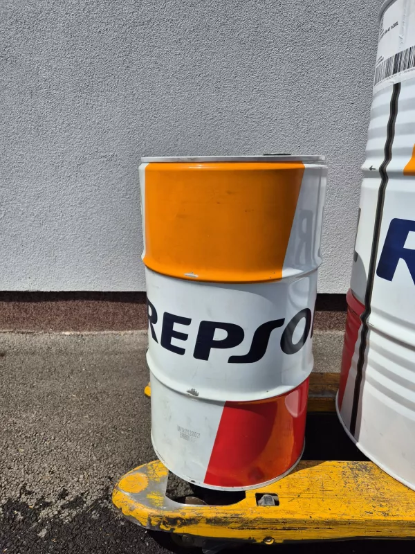 Sud - Repsol 60 l
