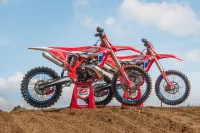 BETA RX MOTOKROS BIKE 2T 350 MY26
