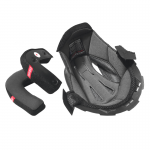 COMAS Moto Helmet Inner Spare Kit - vel. S - akční cena