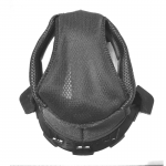 COMAS Moto Helmet Inner Spare Kit - vel. M - akční cena
