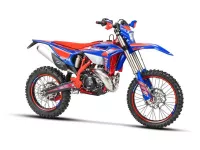 BETA ENDURO BIKE RR 2T 300 RACE MY26