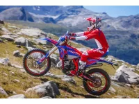 BETA ENDURO BIKE RR 2T 300 RACE MY26