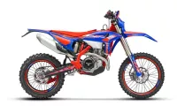 BETA ENDURO BIKE RR 4T 430 RACE MY26