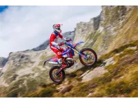 BETA ENDURO BIKE RR 2T 125 RACE MY26