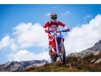 BETA ENDURO BIKE RR 2T 125 RACE MY26