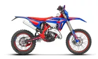 BETA ENDURO BIKE RR 2T 125 RACE MY26 