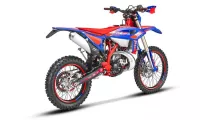 BETA ENDURO BIKE RR 2T 200 RACE MY26