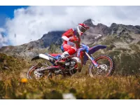 BETA ENDURO BIKE RR 2T 300 RACE MY26