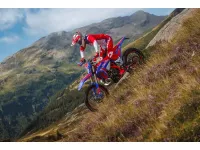 BETA ENDURO BIKE RR 2T 300 RACE MY26