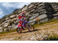BETA ENDURO BIKE RR 2T 300 RACE MY26