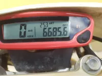 BETA ENDURO BIKE RR 350 4T MY15 - najeto 6685 km