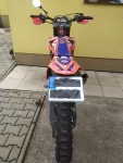 BETA ENDURO BIKE RR 350 4T MY15 - najeto 6685 km
