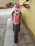 BETA ENDURO BIKE RR 350 4T MY15 - najeto 6685 km