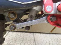 BETA ENDURO BIKE RR 350 4T MY15 - najeto 6685 km