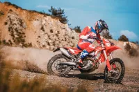 BETA ENDURO BIKE RR 390 4T MY24