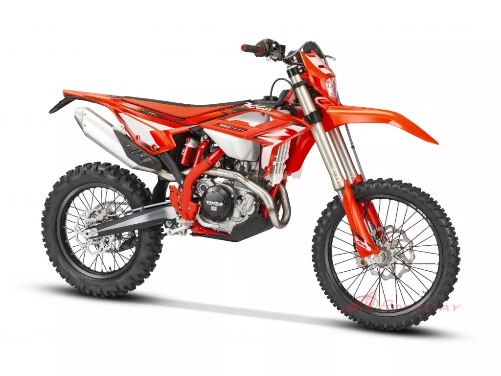 BETA ENDURO BIKE RR 430 4T MY24