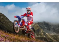 BETA ENDURO BIKE RR 4T 350 RACE MY26