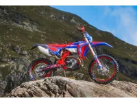 BETA ENDURO BIKE RR 4T 350 RACE MY26