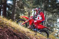 BETA ENDURO BIKE RR X-PRO 250 2T MY26