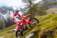 BETA ENDURO BIKE RR X-PRO 350 4T MY26