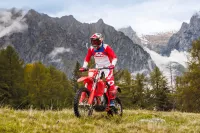 BETA ENDURO BIKE RR X-PRO 350 4T MY26