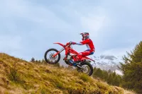 BETA ENDURO BIKE RR X-PRO 350 4T MY26