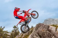 BETA ENDURO BIKE RR X-PRO 350 4T MY26
