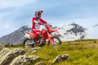 BETA ENDURO BIKE RR X-PRO 350 4T MY26