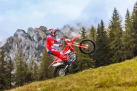 BETA ENDURO BIKE RR X-PRO 350 4T MY26