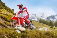 BETA ENDURO BIKE RR X-PRO 350 4T MY26