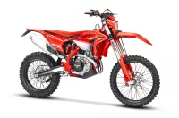 BETA ENDURO BIKE RR X-PRO 350 4T MY26