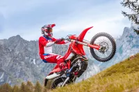 BETA ENDURO BIKE RR X-PRO 430 4T MY26