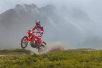 BETA ENDURO BIKE RR X-PRO 430 4T MY26