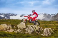 BETA ENDURO BIKE RR X-PRO 430 4T MY26