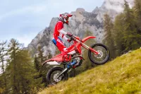 BETA ENDURO BIKE RR X-PRO 430 4T MY26
