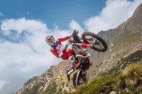 BETA ENDURO BIKE XTRAINER 2T 300 MY26