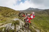 BETA ENDURO BIKE XTRAINER 2T 300 MY26