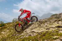 BETA ENDURO BIKE XTRAINER 2T 300 MY26