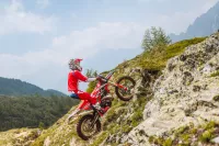 BETA ENDURO BIKE XTRAINER 2T 300 MY26