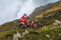 BETA ENDURO BIKE XTRAINER 2T 300 MY26