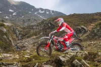 BETA ENDURO BIKE XTRAINER 2T 300 MY26