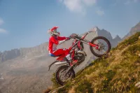 BETA ENDURO BIKE XTRAINER 2T 300 MY26