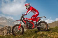BETA ENDURO BIKE XTRAINER 2T 300 MY26