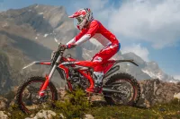 BETA ENDURO BIKE XTRAINER 2T 300 MY26
